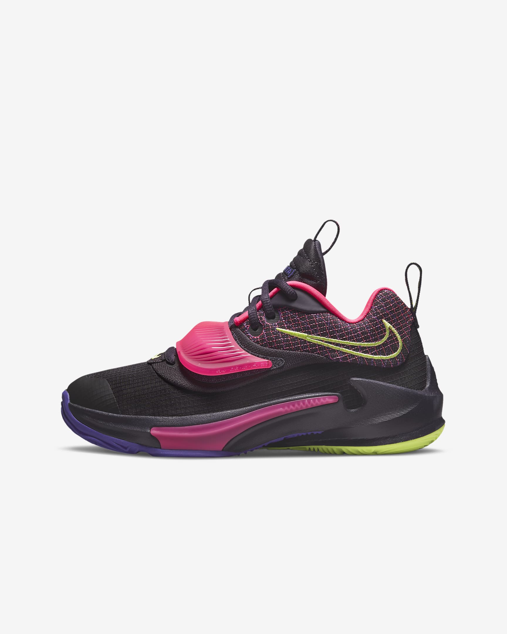 Mens Shoe